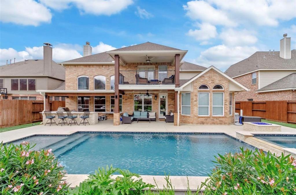 2211 Mad River Lane, Missouri City, TX 77459