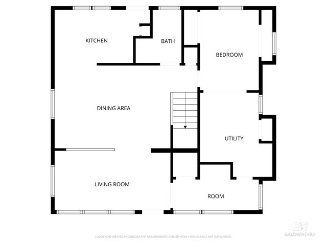 12809 County Road 1, Fairhope, AL 36532