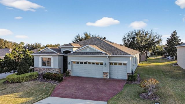 2823 MAYPORT STREET, Clermont, FL 34711