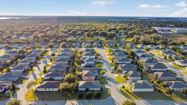 2823 MAYPORT STREET, Clermont, FL 34711