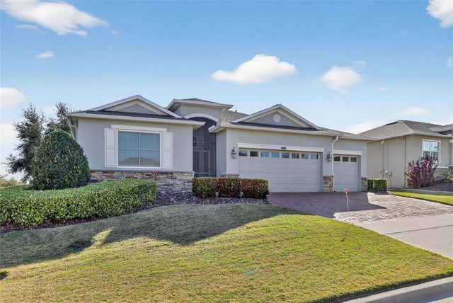 2823 MAYPORT STREET, Clermont, FL 34711