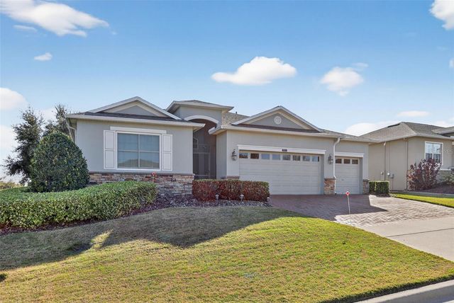 2823 MAYPORT STREET, Clermont, FL 34711