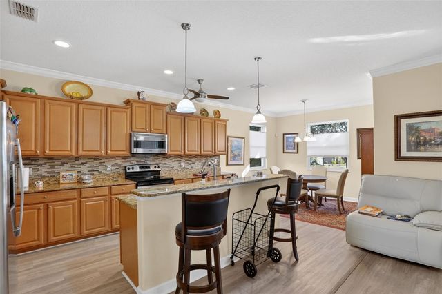 2823 MAYPORT STREET, Clermont, FL 34711