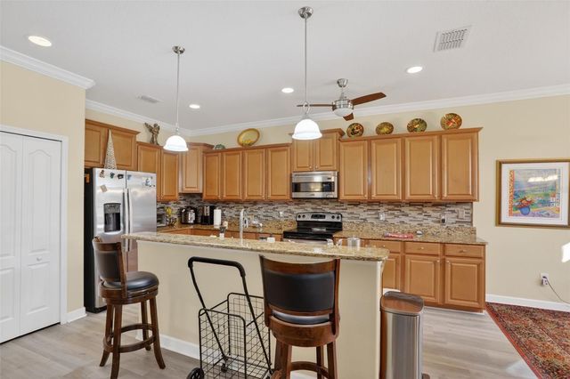 2823 MAYPORT STREET, Clermont, FL 34711