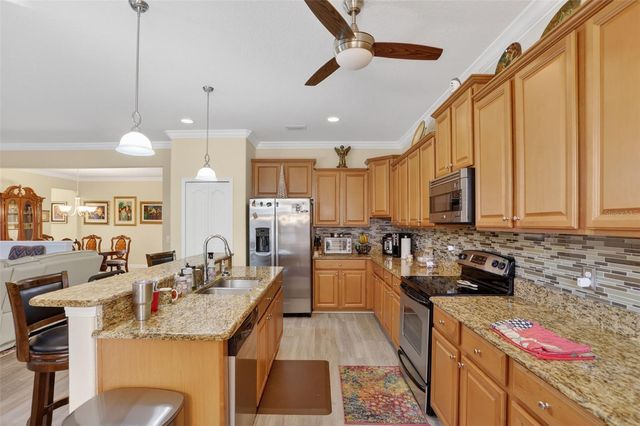 2823 MAYPORT STREET, Clermont, FL 34711