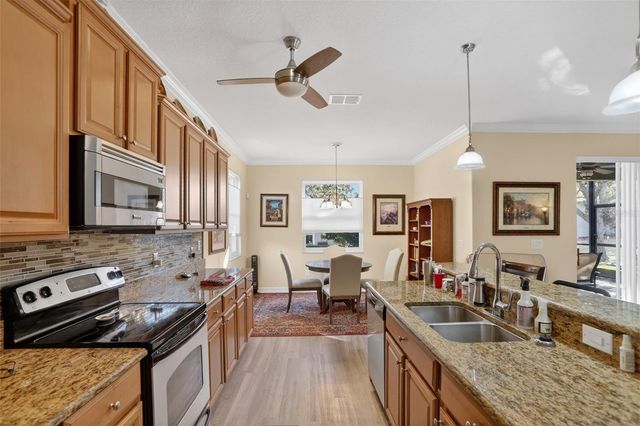 2823 MAYPORT STREET, Clermont, FL 34711