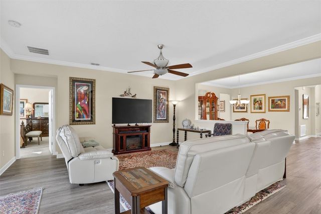 2823 MAYPORT STREET, Clermont, FL 34711