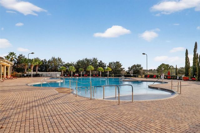 2823 MAYPORT STREET, Clermont, FL 34711