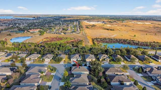 2823 MAYPORT STREET, Clermont, FL 34711