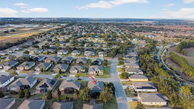 2823 MAYPORT STREET, Clermont, FL 34711