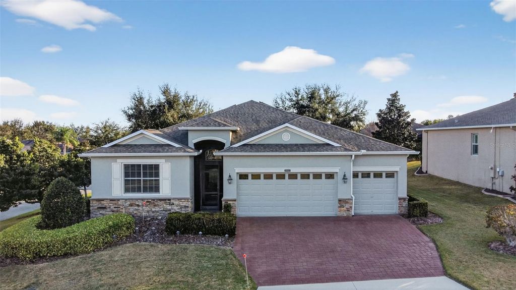 2823 MAYPORT STREET, Clermont, FL 34711