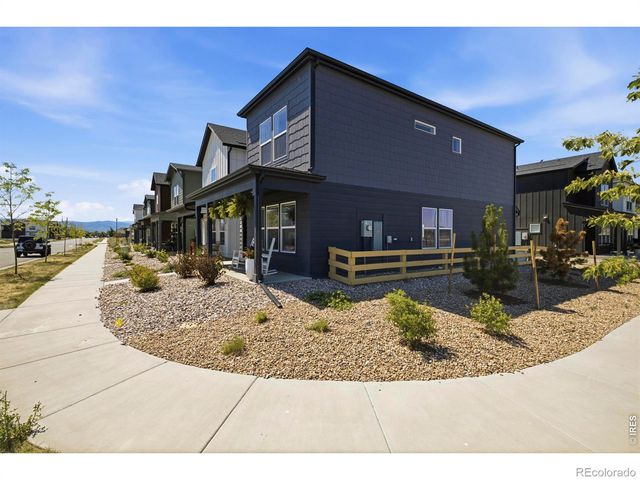3288 Crusader Street, Fort Collins, CO 80524