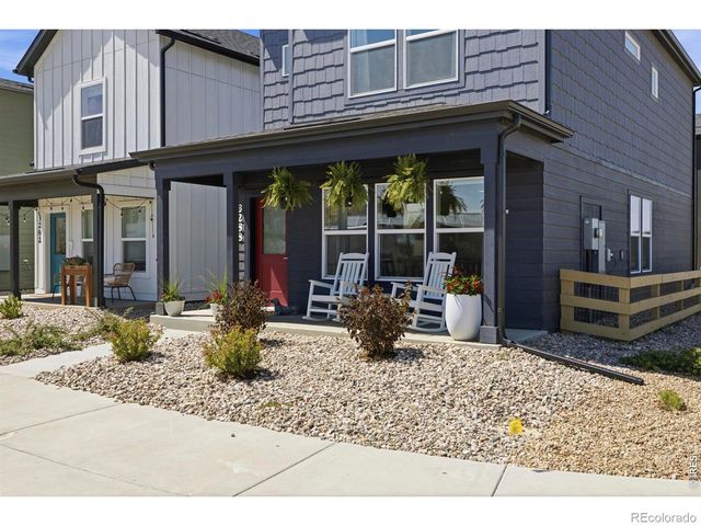 3288 Crusader Street, Fort Collins, CO 80524