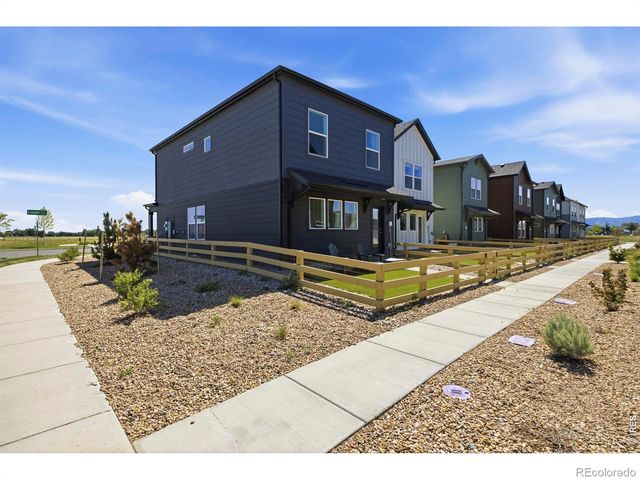 3288 Crusader Street, Fort Collins, CO 80524