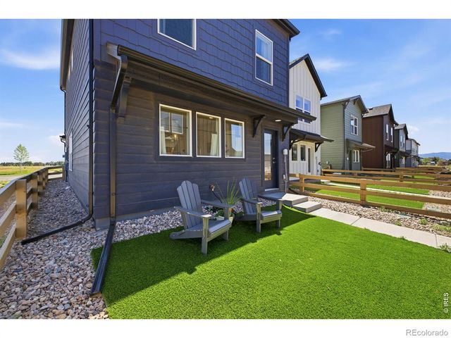 3288 Crusader Street, Fort Collins, CO 80524