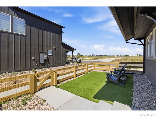 3288 Crusader Street, Fort Collins, CO 80524