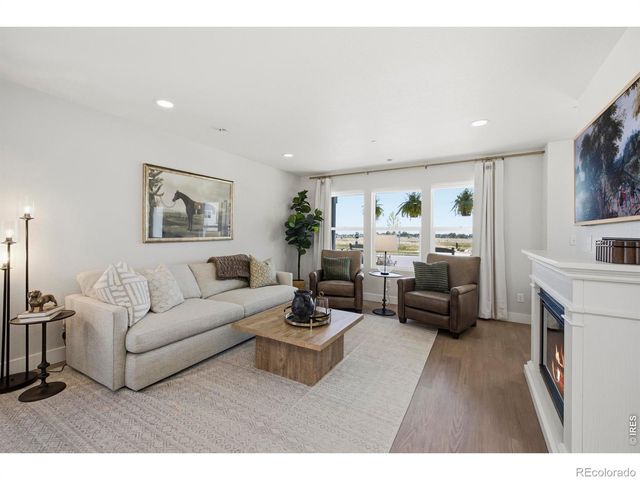 3288 Crusader Street, Fort Collins, CO 80524