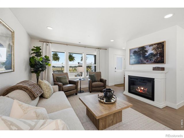 3288 Crusader Street, Fort Collins, CO 80524