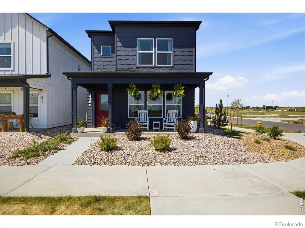 3288 Crusader Street, Fort Collins, CO 80524