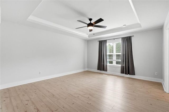 4719 Wilderness Trail, Flowery Branch, GA 30542