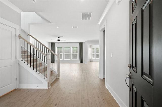 4719 Wilderness Trail, Flowery Branch, GA 30542
