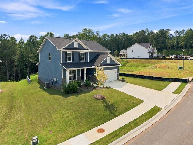 4719 Wilderness Trail, Flowery Branch, GA 30542