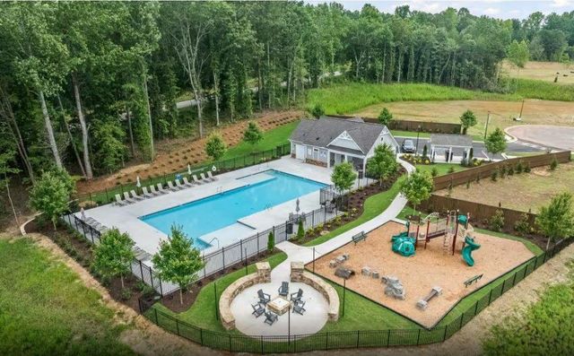 4719 Wilderness Trail, Flowery Branch, GA 30542