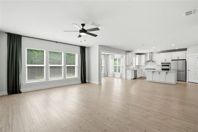 4719 Wilderness Trail, Flowery Branch, GA 30542