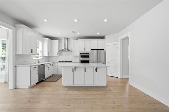 4719 Wilderness Trail, Flowery Branch, GA 30542
