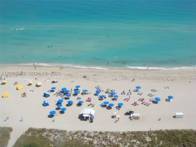 3801 Collins Ave 1806, Miami Beach, FL 33140