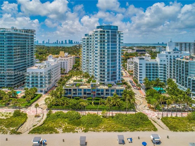 3801 Collins Ave 1806, Miami Beach, FL 33140