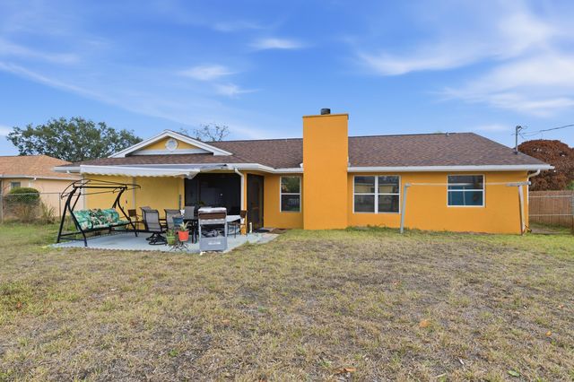 1370 SE Navajo Lane, Port St. Lucie, Port St Lucie, FL 34983
