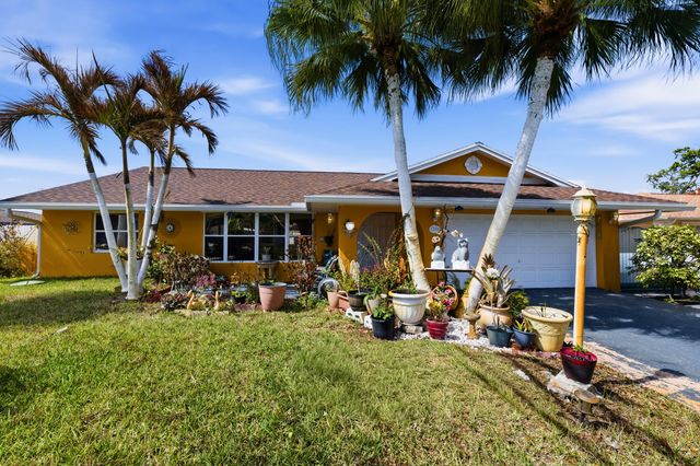 1370 SE Navajo Lane, Port St. Lucie, Port St Lucie, FL 34983