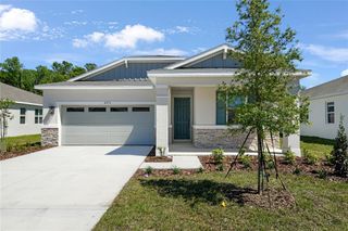4076 BANNOCK AVENUE, Tavares, FL 32778