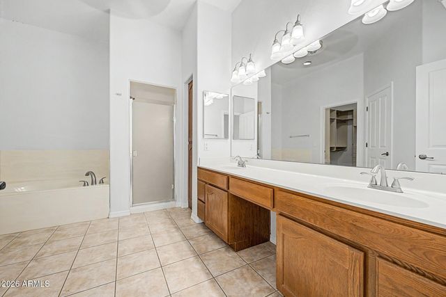 6322 N 171ST Lane, Waddell, AZ 85355