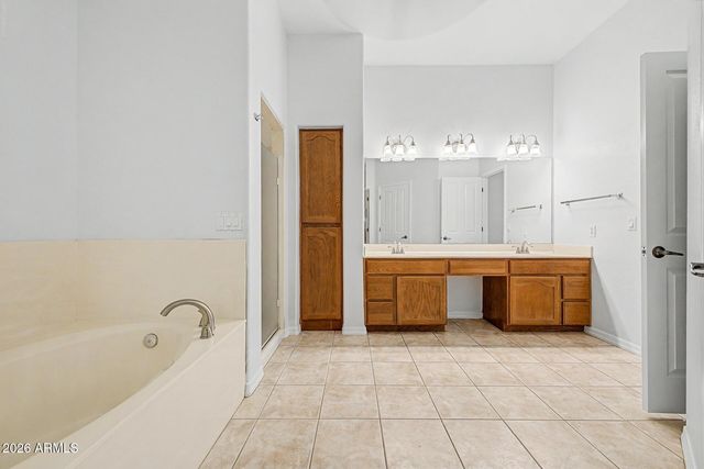 6322 N 171ST Lane, Waddell, AZ 85355