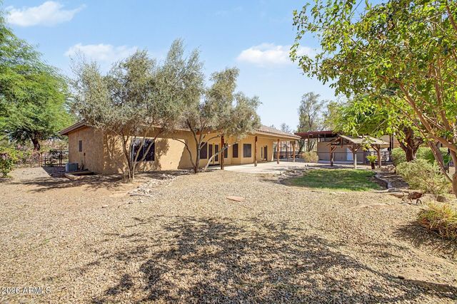 6322 N 171ST Lane, Waddell, AZ 85355