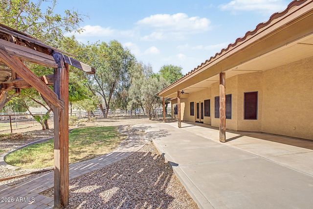 6322 N 171ST Lane, Waddell, AZ 85355