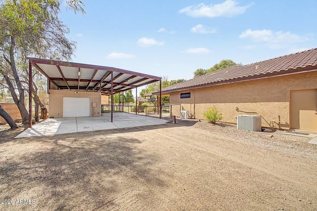 6322 N 171ST Lane, Waddell, AZ 85355