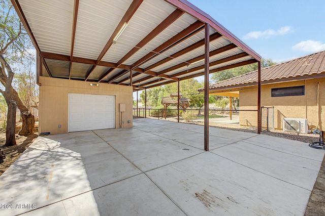6322 N 171ST Lane, Waddell, AZ 85355