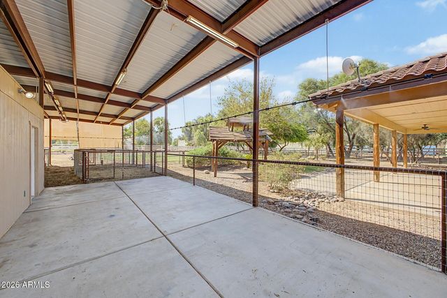 6322 N 171ST Lane, Waddell, AZ 85355