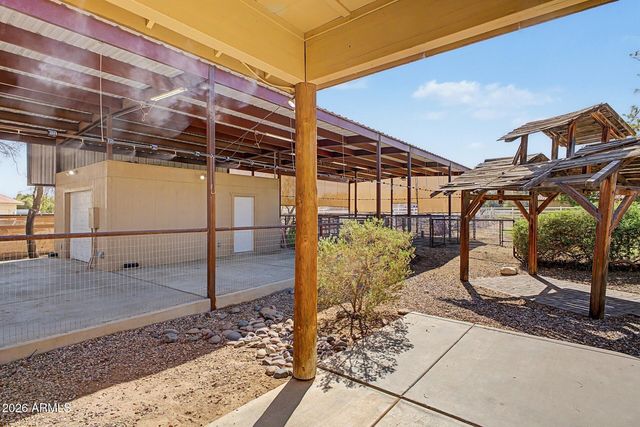 6322 N 171ST Lane, Waddell, AZ 85355