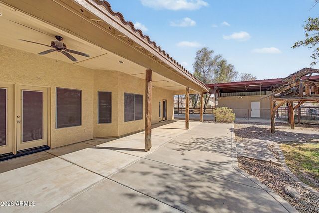 6322 N 171ST Lane, Waddell, AZ 85355