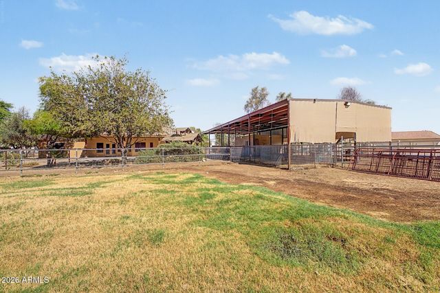 6322 N 171ST Lane, Waddell, AZ 85355