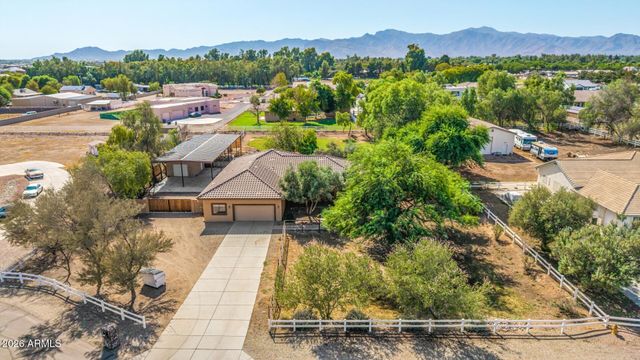 6322 N 171ST Lane, Waddell, AZ 85355