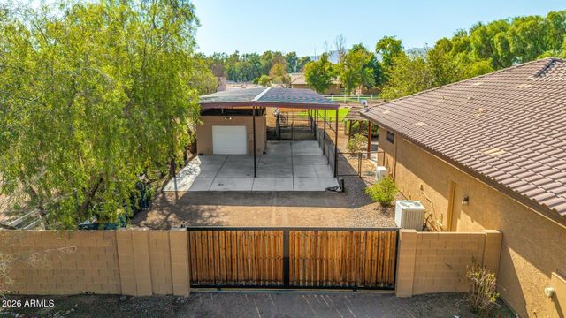 6322 N 171ST Lane, Waddell, AZ 85355