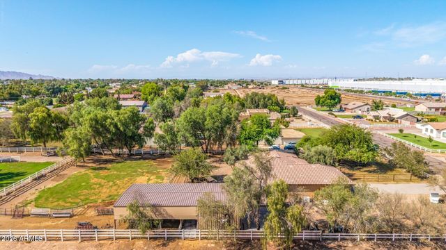 6322 N 171ST Lane, Waddell, AZ 85355