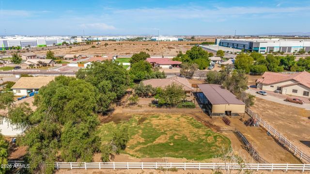 6322 N 171ST Lane, Waddell, AZ 85355