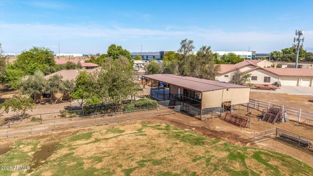 6322 N 171ST Lane, Waddell, AZ 85355