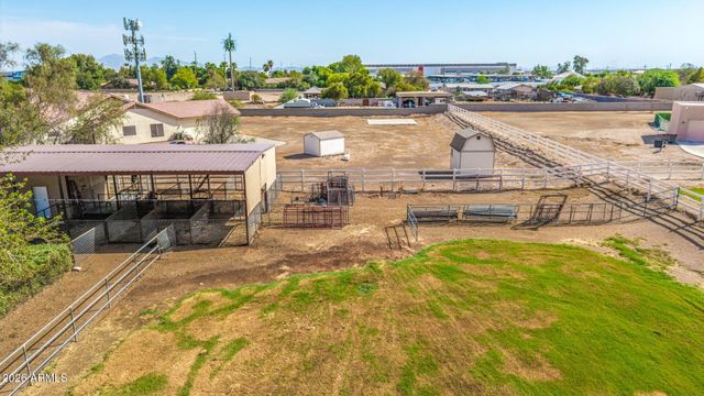 6322 N 171ST Lane, Waddell, AZ 85355